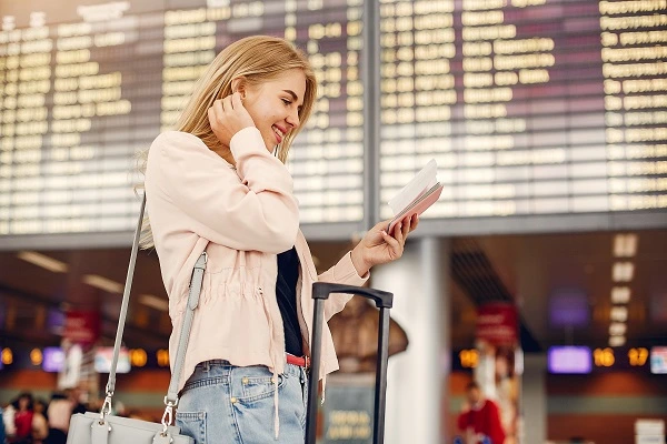 Flight Ticket Service