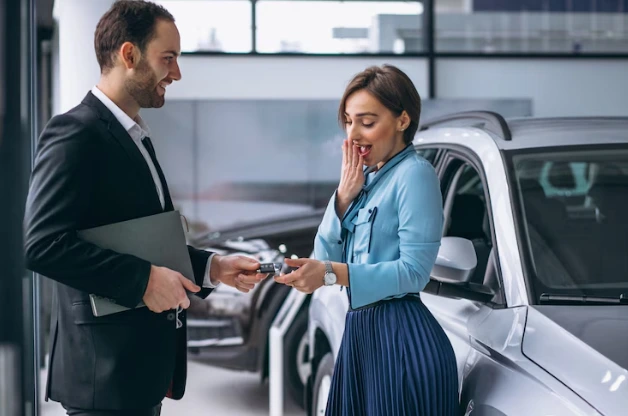 Car Rental