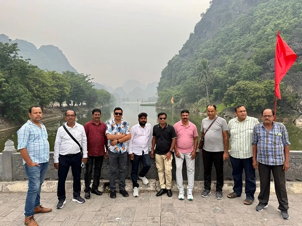 Neelam Travels