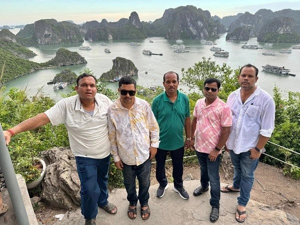 Neelam Travels