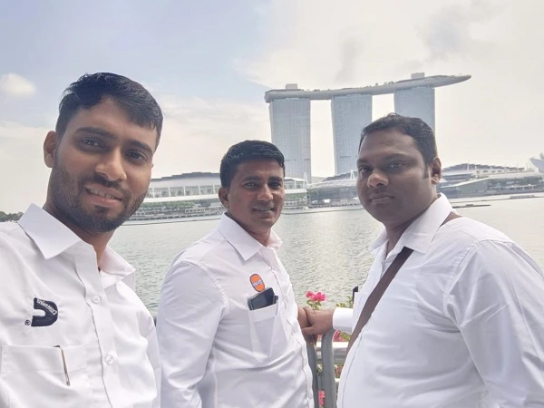 Neelam Travels