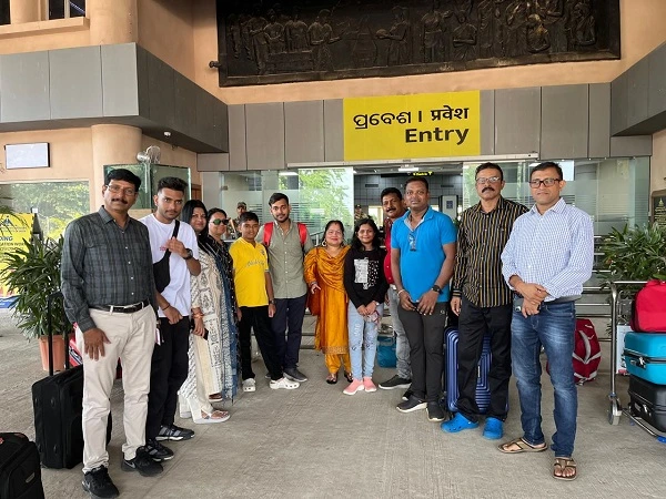Neelam Travels