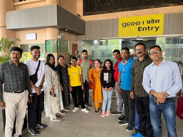 Neelam Travels