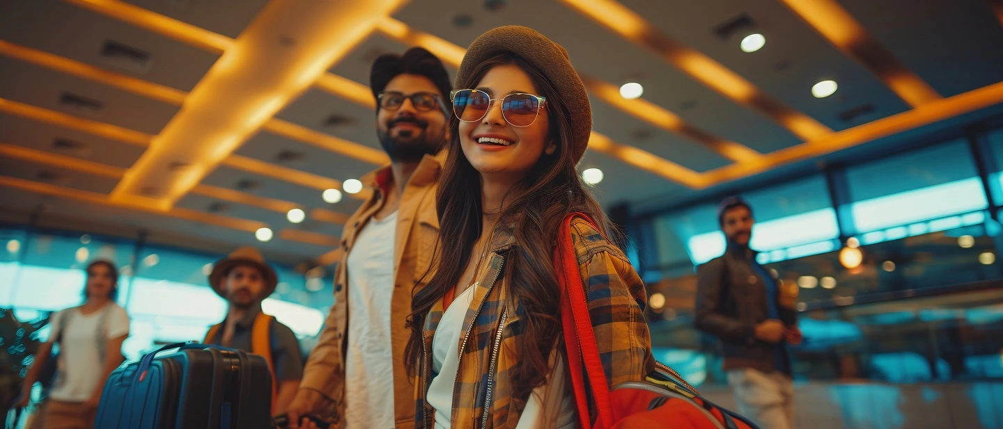 Neelam Travels