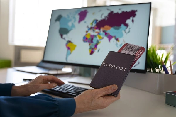 Passports