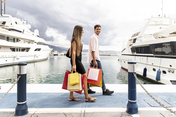 Cruise Booking
