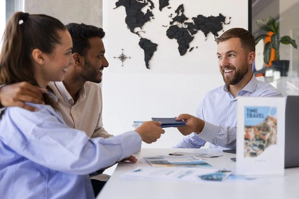 Visa Assistance